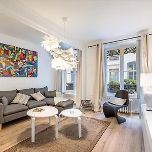  Apartment Isadora - Ravissant T2 Au Coeur De