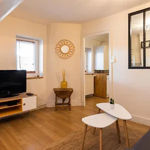  Apartment Dify Grillet - Cordeliers