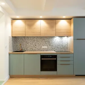  Appartamento T3 ** Balcon ** Vieux Port ** Centre Francia