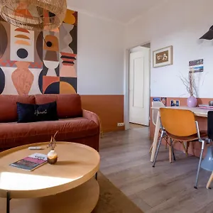  Appartamento Honore Casamance