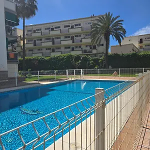  Appartamento Beach Studio Torremolinos Spagna
